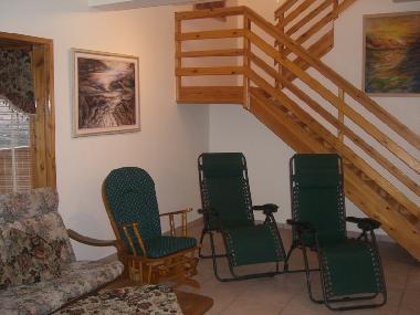 Maison de vacances �/en/au Migdal  (HaZafon (Northern))ou appartement ou maison de vacances