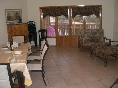 Maison de vacances �/en/au Migdal  (HaZafon (Northern))ou appartement ou maison de vacances