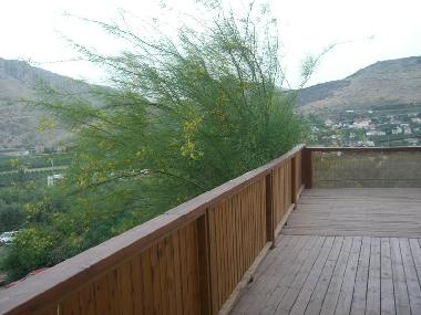 Maison de vacances �/en/au Migdal  (HaZafon (Northern))ou appartement ou maison de vacances