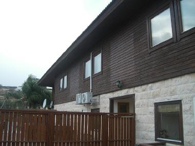 Maison de vacances �/en/au Migdal  (HaZafon (Northern))ou appartement ou maison de vacances