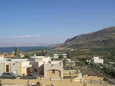 Maison de vacances �/en/au Migdal  (HaZafon (Northern))ou appartement ou maison de vacances