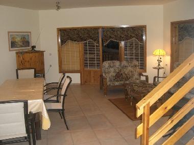 Maison de vacances �/en/au Migdal  (HaZafon (Northern))ou appartement ou maison de vacances