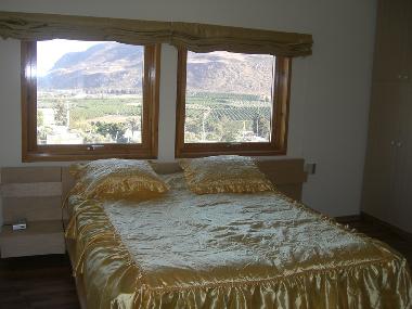 Maison de vacances �/en/au Migdal  (HaZafon (Northern))ou appartement ou maison de vacances