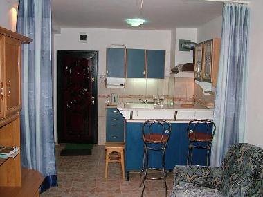 Appartement de vacances �/en/au Olimp / Neptun (Constanta)ou appartement ou maison de vacances