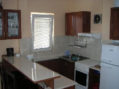 Appartement de vacances �/en/au Rafailovici (Mont�n�gro)ou appartement ou maison de vacances