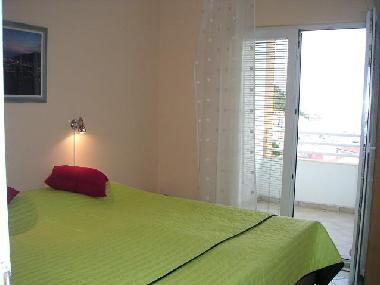 Appartement de vacances �/en/au Rafailovici (Mont�n�gro)ou appartement ou maison de vacances