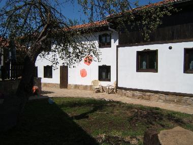 Maison de vacances �/en/au elena (Veliko Turnovo)ou appartement ou maison de vacances