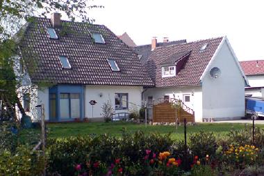 Appartement de vacances /en/au Barth (Fischland-Dar-Zingst)ou appartement ou maison de vacances