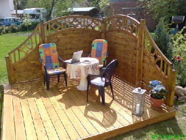 Appartement de vacances /en/au Barth (Fischland-Dar-Zingst)ou appartement ou maison de vacances