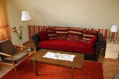 Appartement de vacances /en/au Barth (Fischland-Dar-Zingst)ou appartement ou maison de vacances
