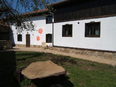 Maison de vacances �/en/au nr,Elena (Veliko Turnovo)ou appartement ou maison de vacances