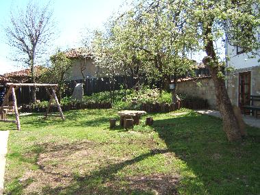 Maison de vacances �/en/au nr,Elena (Veliko Turnovo)ou appartement ou maison de vacances