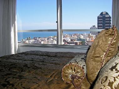 Appartement de vacances /en/au Punta del Este (Maldonado)ou appartement ou maison de vacances