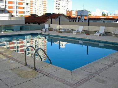 Appartement de vacances /en/au Punta del Este (Maldonado)ou appartement ou maison de vacances