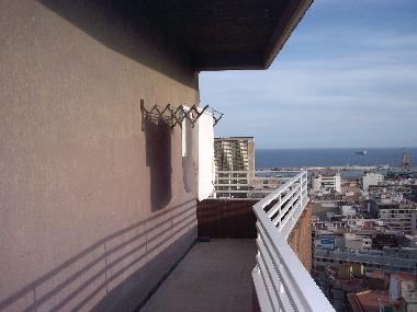 Appartement de vacances /en/au alicante (Alicante / Alacant)ou appartement ou maison de vacances