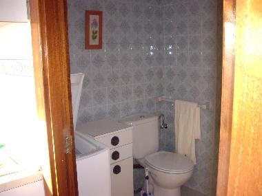 Appartement de vacances /en/au alicante (Alicante / Alacant)ou appartement ou maison de vacances