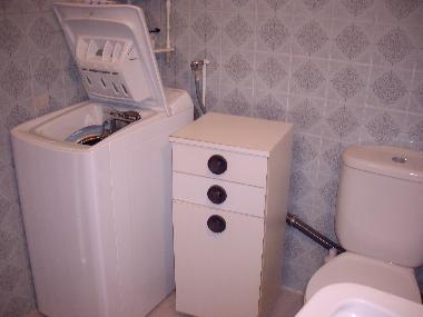 Appartement de vacances /en/au alicante (Alicante / Alacant)ou appartement ou maison de vacances