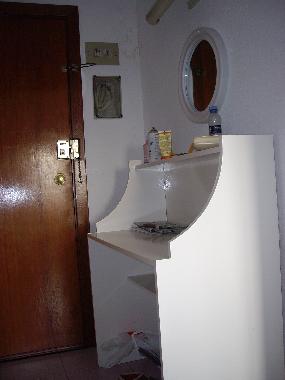 Appartement de vacances /en/au alicante (Alicante / Alacant)ou appartement ou maison de vacances