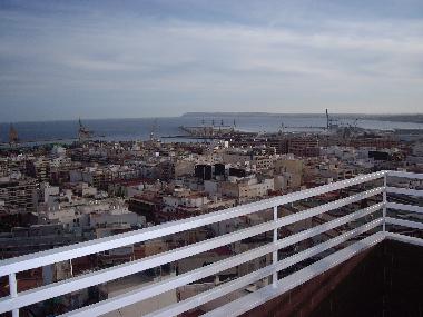 Appartement de vacances /en/au alicante (Alicante / Alacant)ou appartement ou maison de vacances