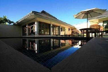 Maison de vacances �/en/au Kathu (Phuket)ou appartement ou maison de vacances