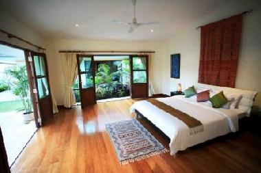 Maison de vacances �/en/au Kathu (Phuket)ou appartement ou maison de vacances