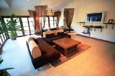 Maison de vacances �/en/au Kathu (Phuket)ou appartement ou maison de vacances