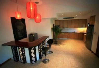 Maison de vacances �/en/au Kathu (Phuket)ou appartement ou maison de vacances