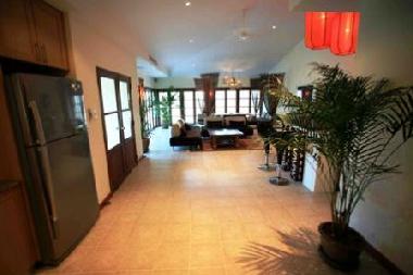 Maison de vacances �/en/au Kathu (Phuket)ou appartement ou maison de vacances