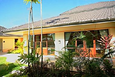 Maison de vacances �/en/au Kathu (Phuket)ou appartement ou maison de vacances
