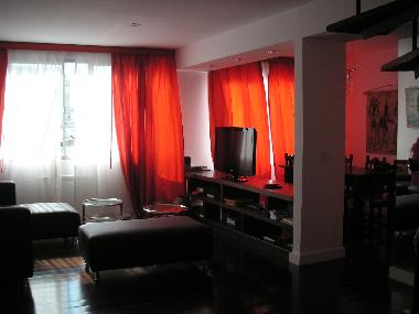 Appartement de vacances �/en/au Rio de Janeiro (Rio de Janeiro)ou appartement ou maison de vacances