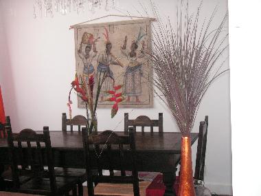 Appartement de vacances �/en/au Rio de Janeiro (Rio de Janeiro)ou appartement ou maison de vacances