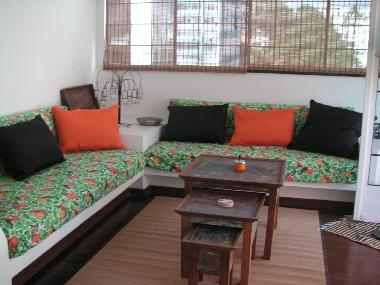 Appartement de vacances �/en/au Rio de Janeiro (Rio de Janeiro)ou appartement ou maison de vacances