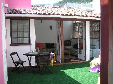 Appartement de vacances �/en/au Rio de Janeiro (Rio de Janeiro)ou appartement ou maison de vacances