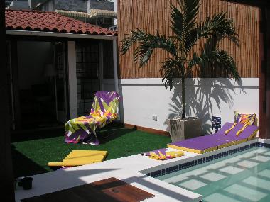 Appartement de vacances �/en/au Rio de Janeiro (Rio de Janeiro)ou appartement ou maison de vacances
