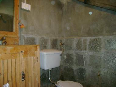 Maison de vacances �/en/au CHAUPAL (Himachal Pradesh)ou appartement ou maison de vacances