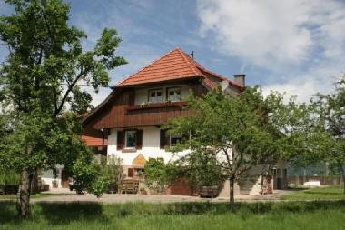Maison de vacances �/en/au Biberach/Baden (Schwarzwald)ou appartement ou maison de vacances