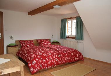 Maison de vacances �/en/au Biberach/Baden (Schwarzwald)ou appartement ou maison de vacances