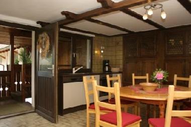 Maison de vacances �/en/au Biberach/Baden (Schwarzwald)ou appartement ou maison de vacances