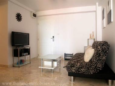 Appartement de vacances �/en/au Hua Hin (Prachuap Khiri Khan)ou appartement ou maison de vacances
