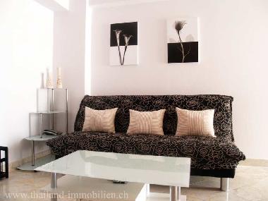 Appartement de vacances �/en/au Hua Hin (Prachuap Khiri Khan)ou appartement ou maison de vacances