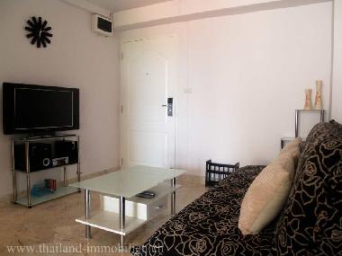 Appartement de vacances �/en/au Hua Hin (Prachuap Khiri Khan)ou appartement ou maison de vacances