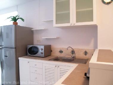 Appartement de vacances �/en/au Hua Hin (Prachuap Khiri Khan)ou appartement ou maison de vacances