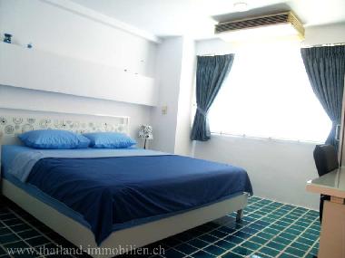 Appartement de vacances �/en/au Hua Hin (Prachuap Khiri Khan)ou appartement ou maison de vacances