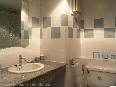 Appartement de vacances �/en/au Hua Hin (Prachuap Khiri Khan)ou appartement ou maison de vacances