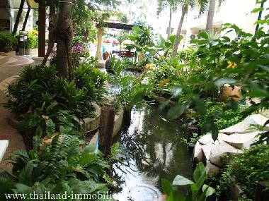 Appartement de vacances �/en/au Hua Hin (Prachuap Khiri Khan)ou appartement ou maison de vacances