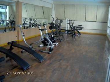 Appartement de vacances �/en/au Hua Hin (Prachuap Khiri Khan)ou appartement ou maison de vacances