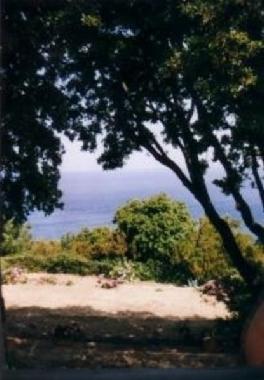 Maison de vacances /en/au S. Andrea (Livorno)ou appartement ou maison de vacances