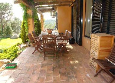 Chalet /en/au llafranch - palafrugell (Girona)ou appartement ou maison de vacances