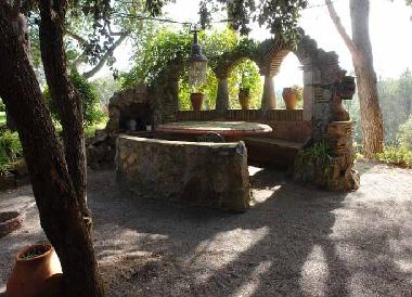 Chalet /en/au llafranch - palafrugell (Girona)ou appartement ou maison de vacances