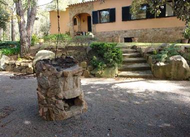 Chalet /en/au llafranch - palafrugell (Girona)ou appartement ou maison de vacances